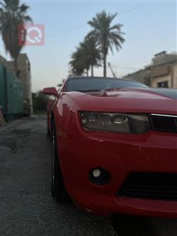 شێڤرۆلێت کەمارۆ